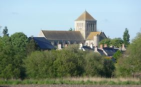 Du marais à la mer
